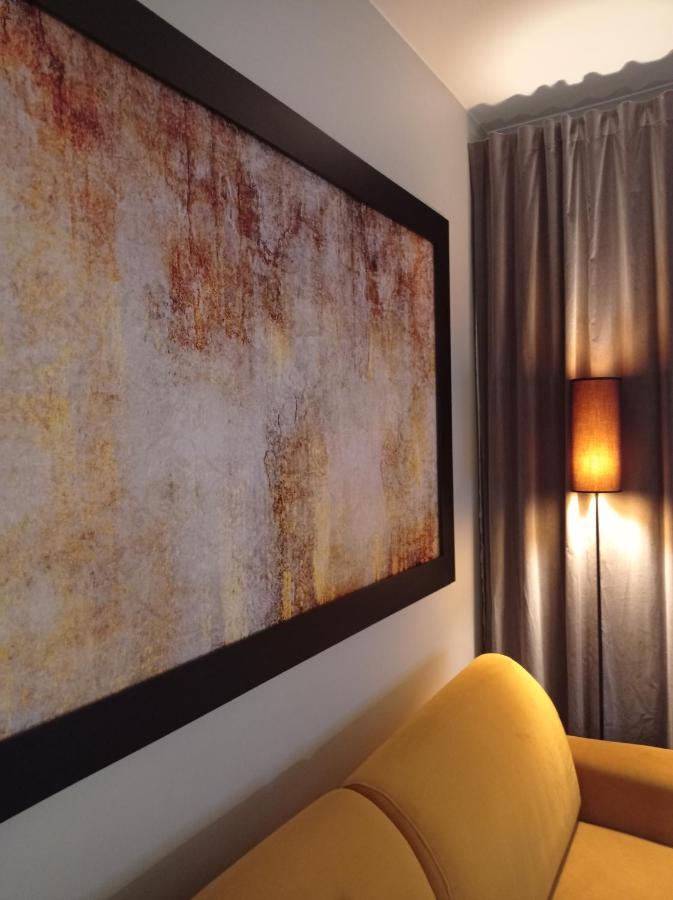 Apartament Amber - Azw Гданьск Экстерьер фото