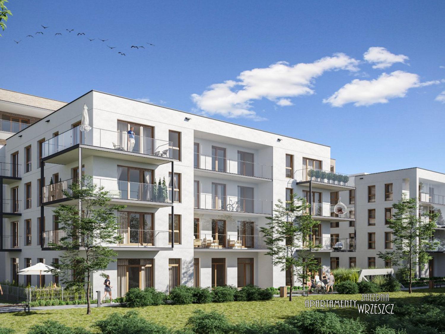 Apartament Amber - Azw Гданьск Экстерьер фото