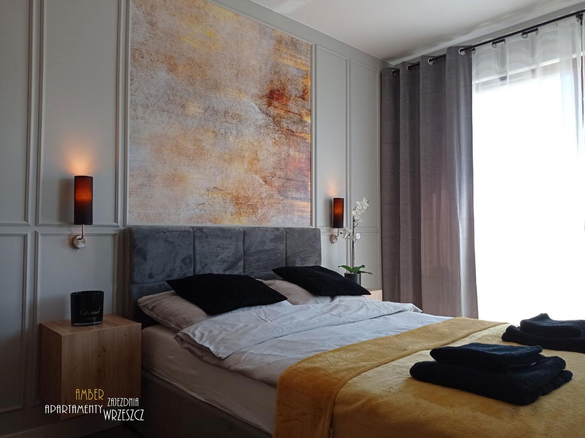 Apartament Amber - Azw Гданьск Экстерьер фото