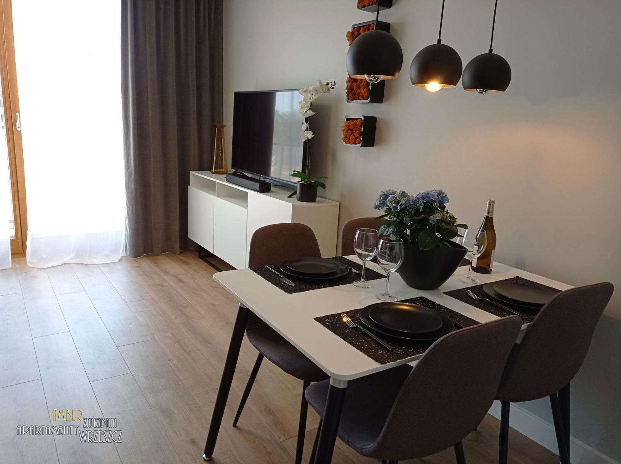 Apartament Amber - Azw Гданьск Экстерьер фото