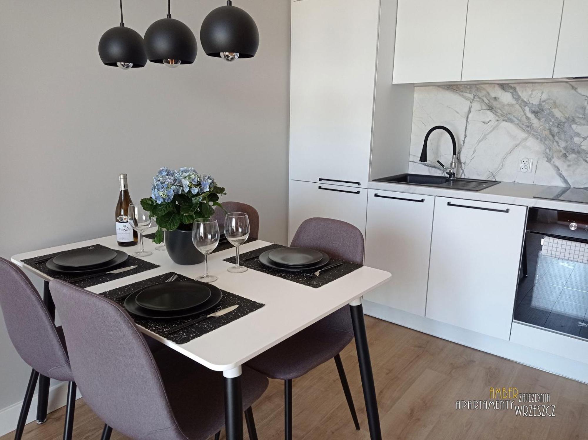 Apartament Amber - Azw Гданьск Экстерьер фото