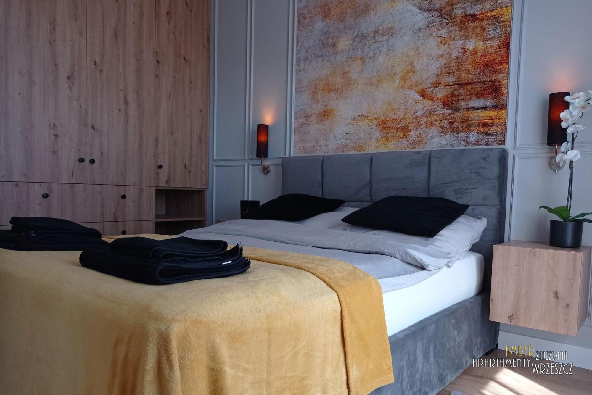 Apartament Amber - Azw Гданьск Экстерьер фото